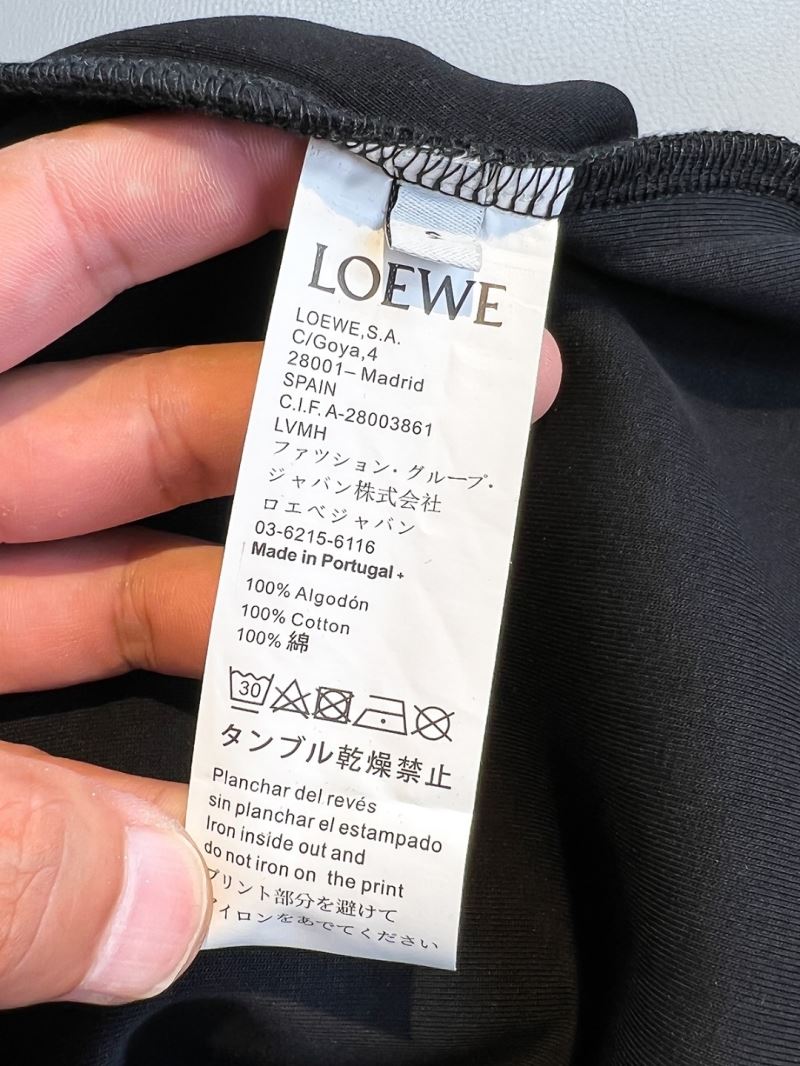 Loewe Hoodies